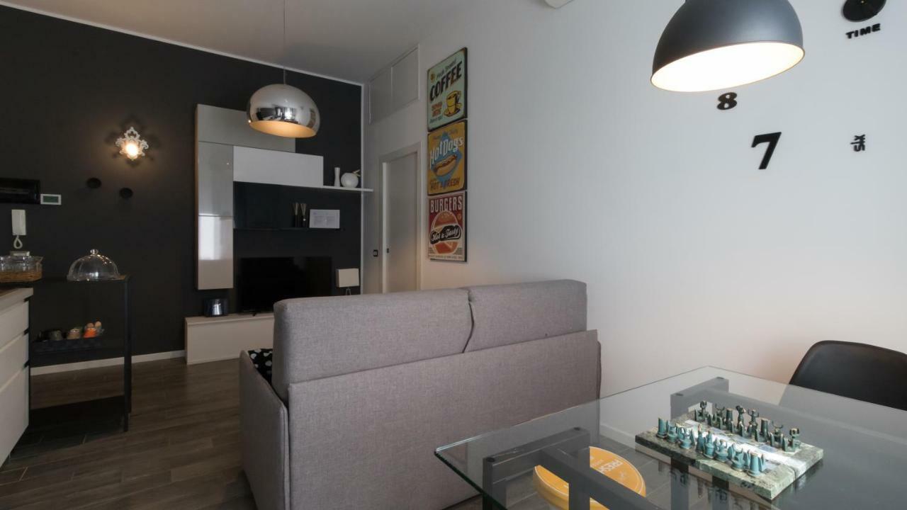 Italianway - Macchi 86 Apartment Milan Exterior photo